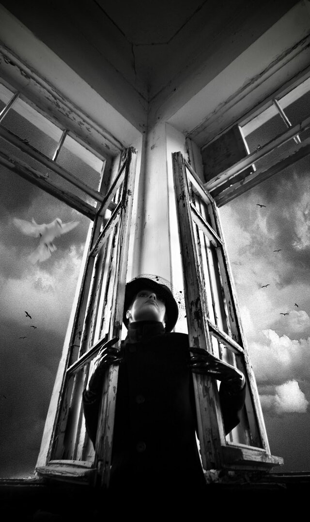 Aleksey Kotov's photo