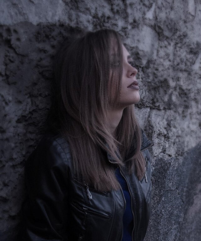 Anastasia Makarova's photo