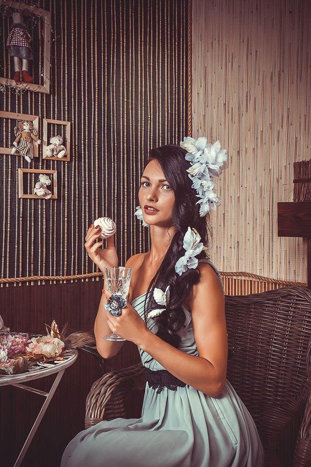 Фото Юлия Yulia Л