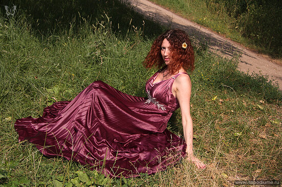 Фото ballada Анна Юдина