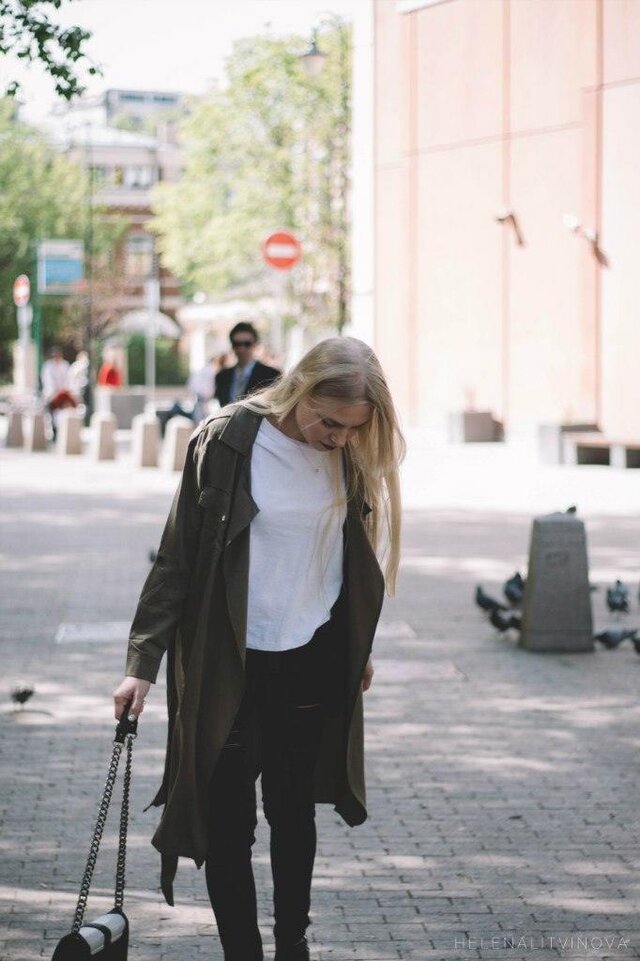 Ulia Smirnova's photo
