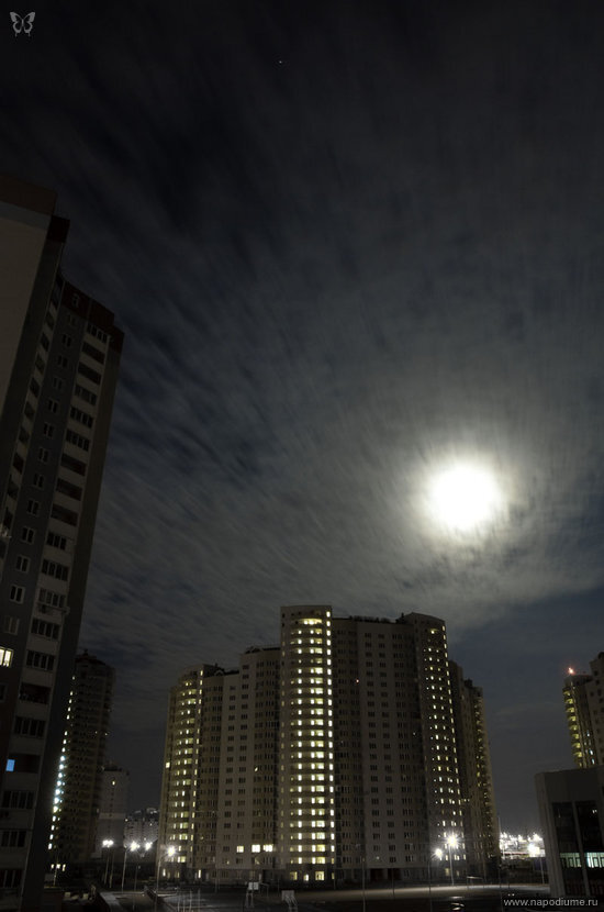 Ivan Milaev's photo