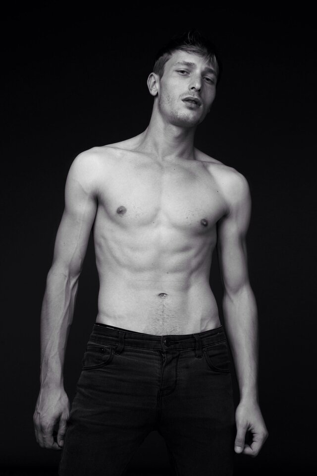 Foto Artur Balandin