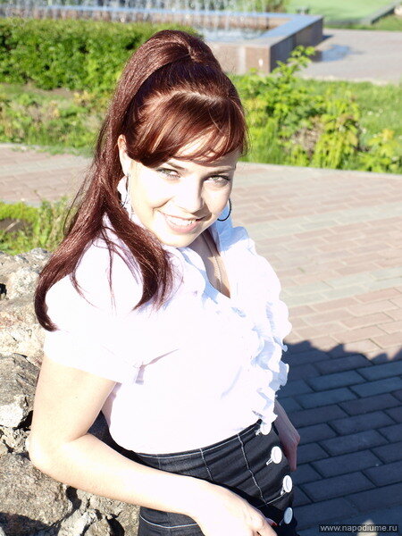 Kristina Filina's photo