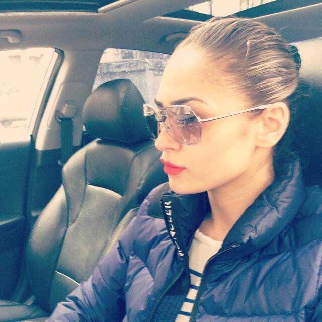 照片Mariia Merlozova