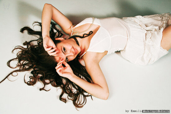 Maria Mirosnicenko's photo