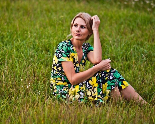 Фото Юлианна miledi Белик