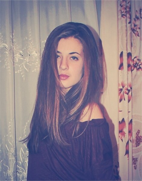 Diana Kushnir's photo