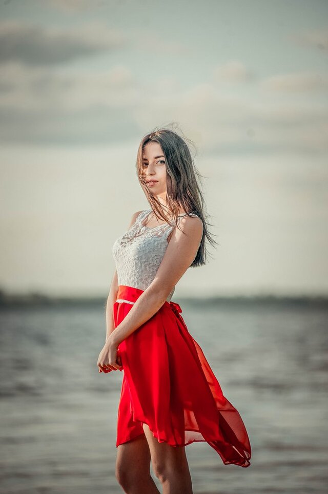Фото Анастасия Азарёнок