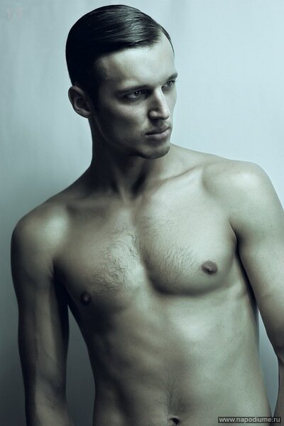 Aleksandr Klimov's photo