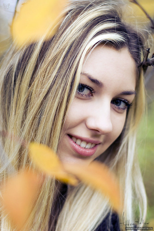Vlada Kiseleva's photo