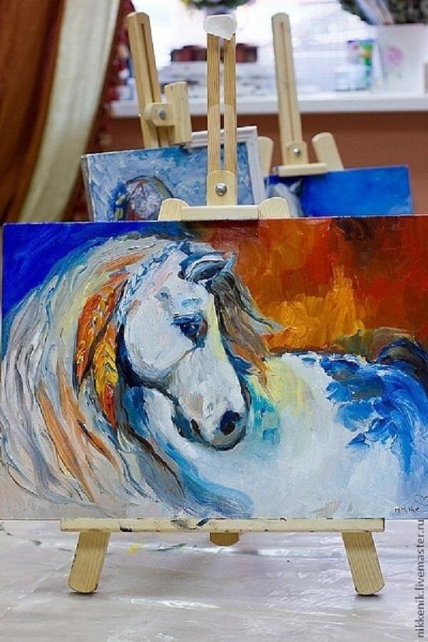 Veronika Kurganova's photo