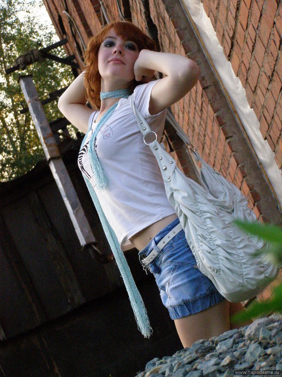 Foto Svetlana Toropova
