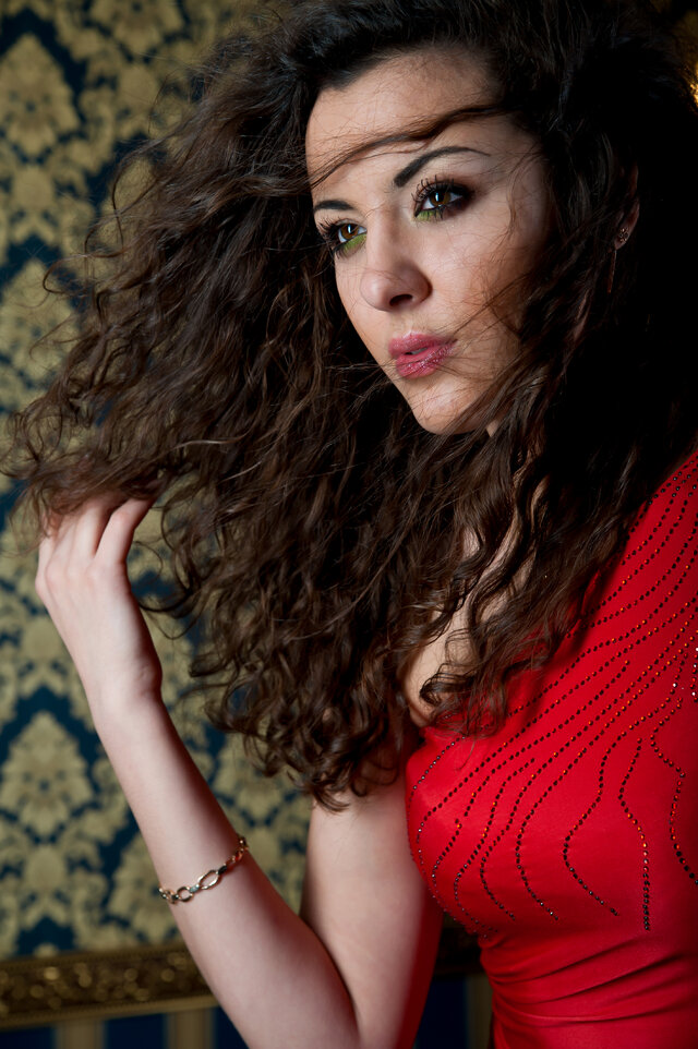 Фото Kateryna