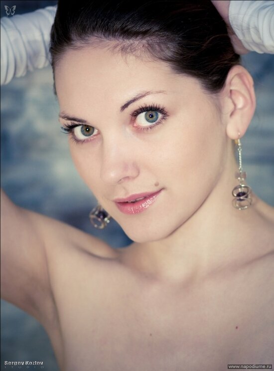 Nasta Karslieva's photo
