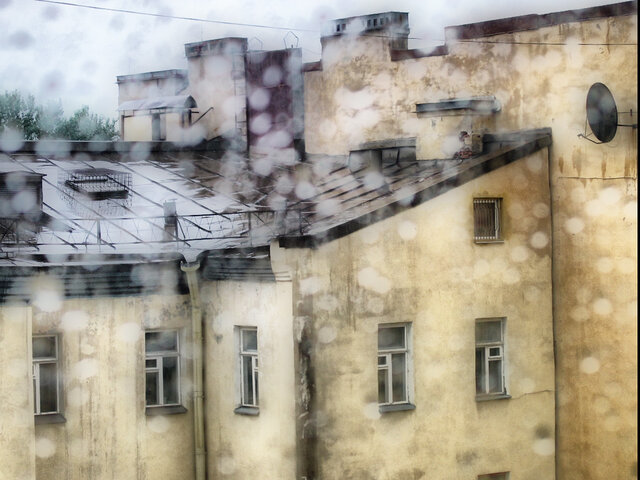 Фото Владимир Панов