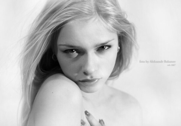 Anastasija Pilipenko's photo