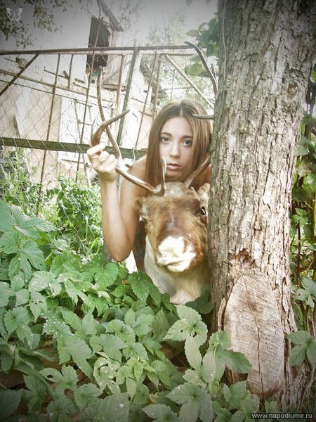 Фото Aleksandra Zolotareva