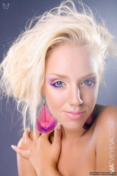 Фото Anna Matveyeva