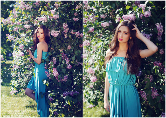 Inna Makeenko's photo