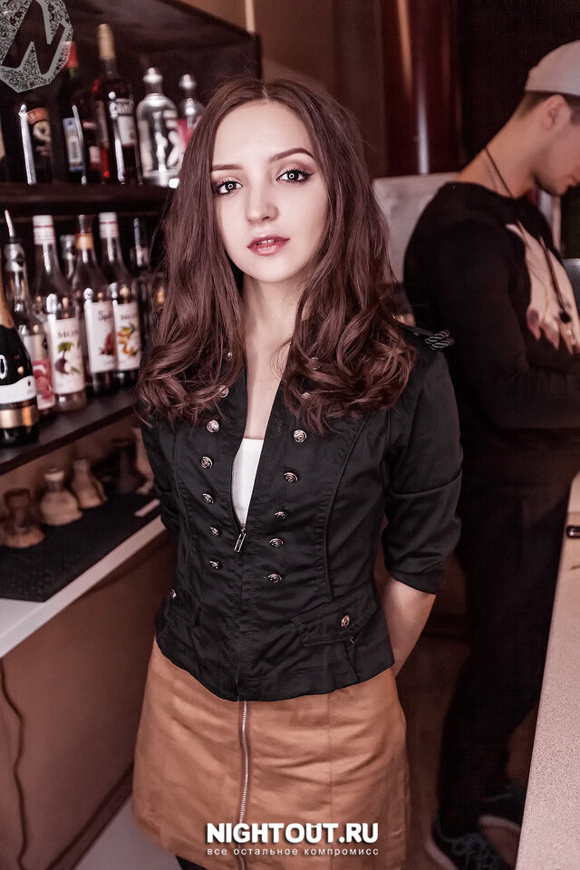Foto Juliana Vorobeva