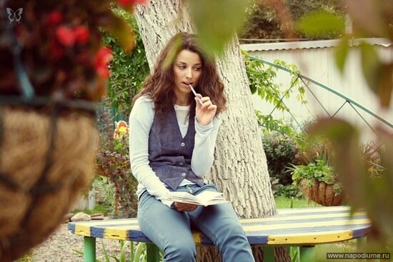 Ekaterina Klockova's photo