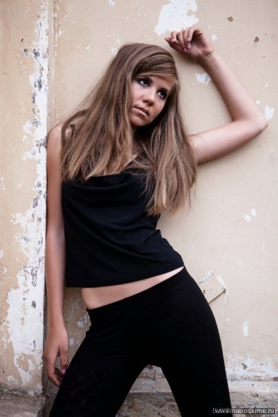 Фото Арина Хайруллина