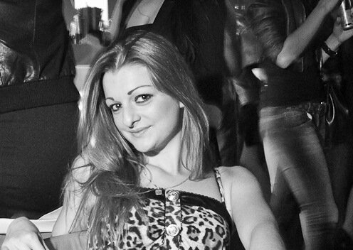 Alina Akovleva's photo