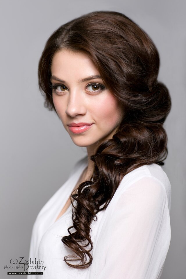 Ola Serebrakova's photo