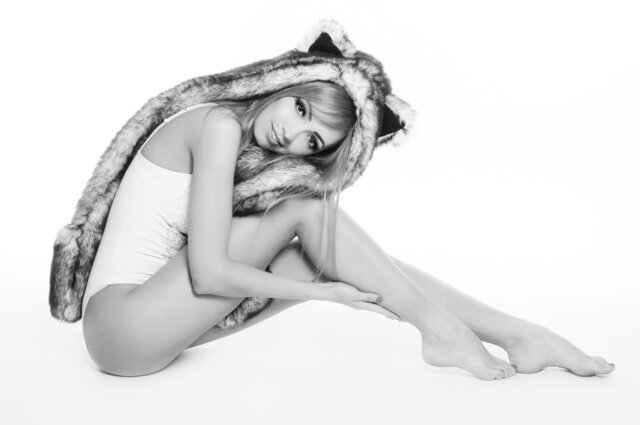 Фото Анна Annushka Власова
