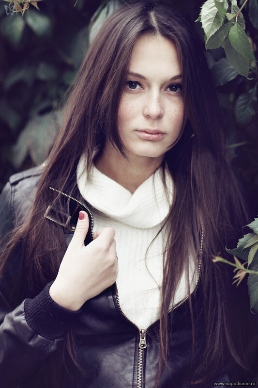 Ekaterina Erohina's photo