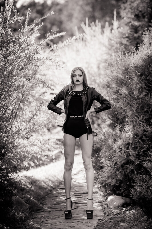 Anastasija Filonenko's photo