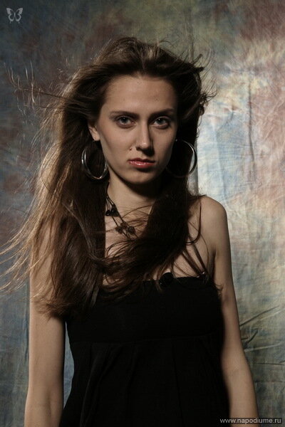 Valeriya Melnik's photo