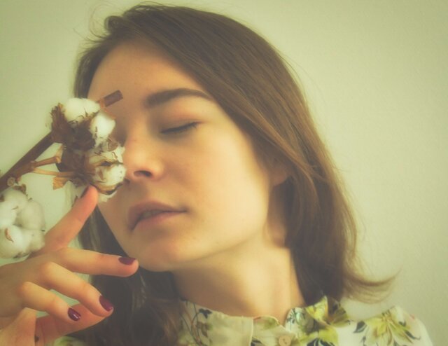 Model:, Galina, Gorbenko