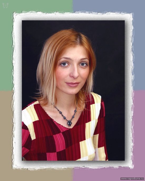 Portrait