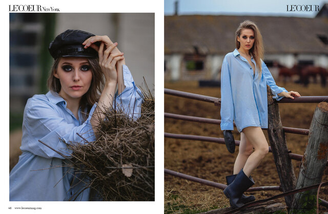 Фото Svetlana Starry