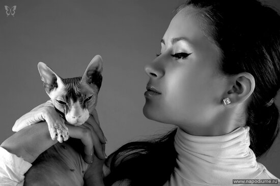 Evgenia Belavskaa's photo
