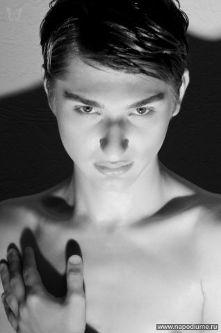 Artem Kuz'min's photo