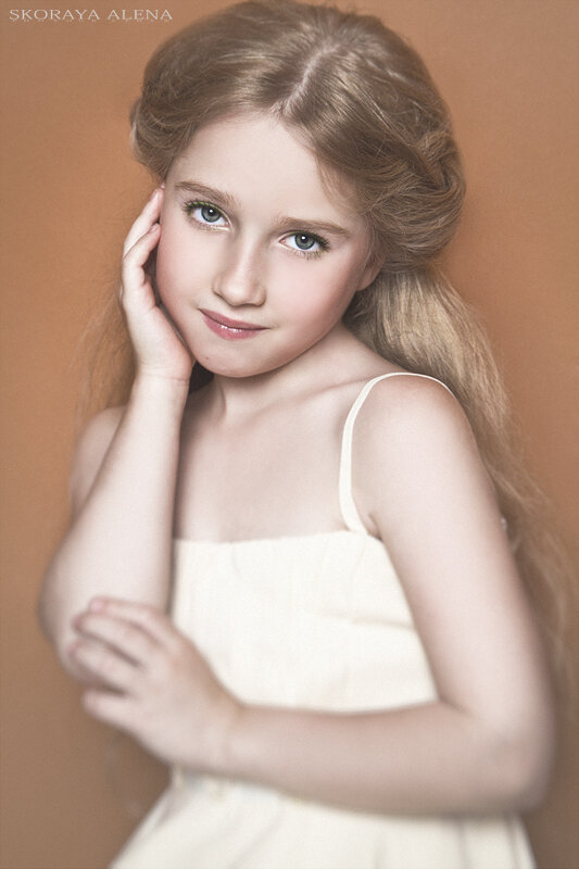 Фото Дарья Chendekova Чендекова