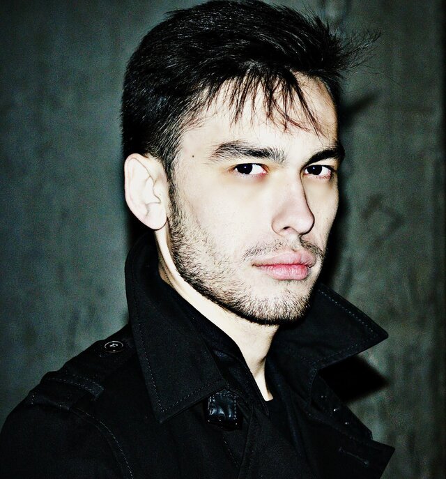 Foto Rustam Maripov