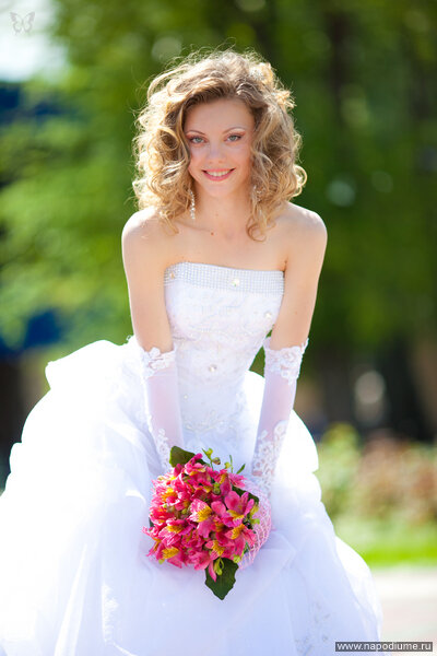 Anastasia Ablinskaa's photo