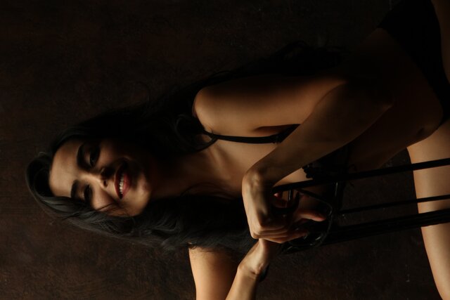 Фото Jasmin Amin