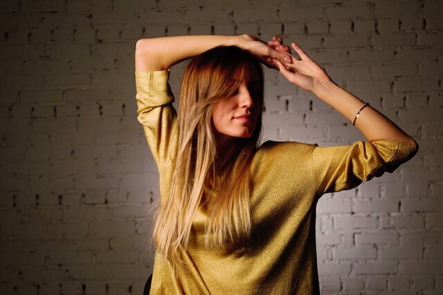 Alisa Selezneva's photo