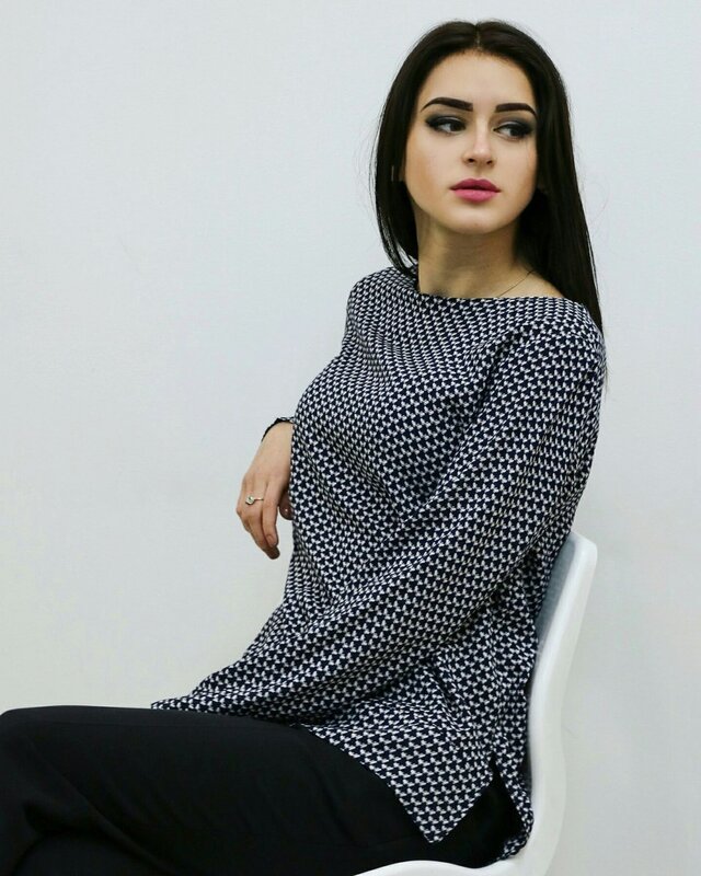 Foto Alina Gaevskaya