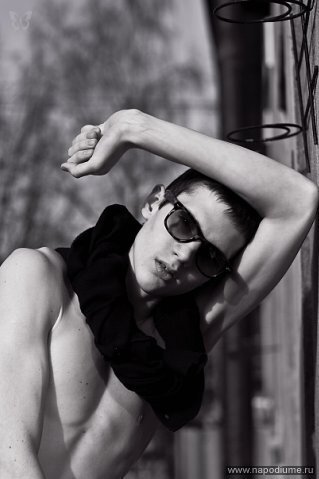 ILYA IVANTATOV's photo