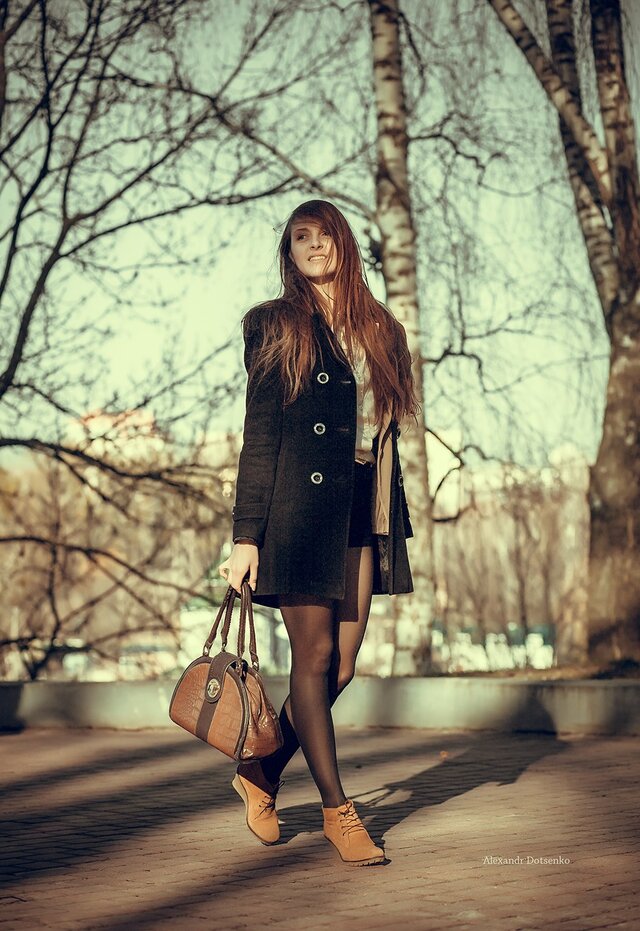 Ksenija Fil'varkova's photo