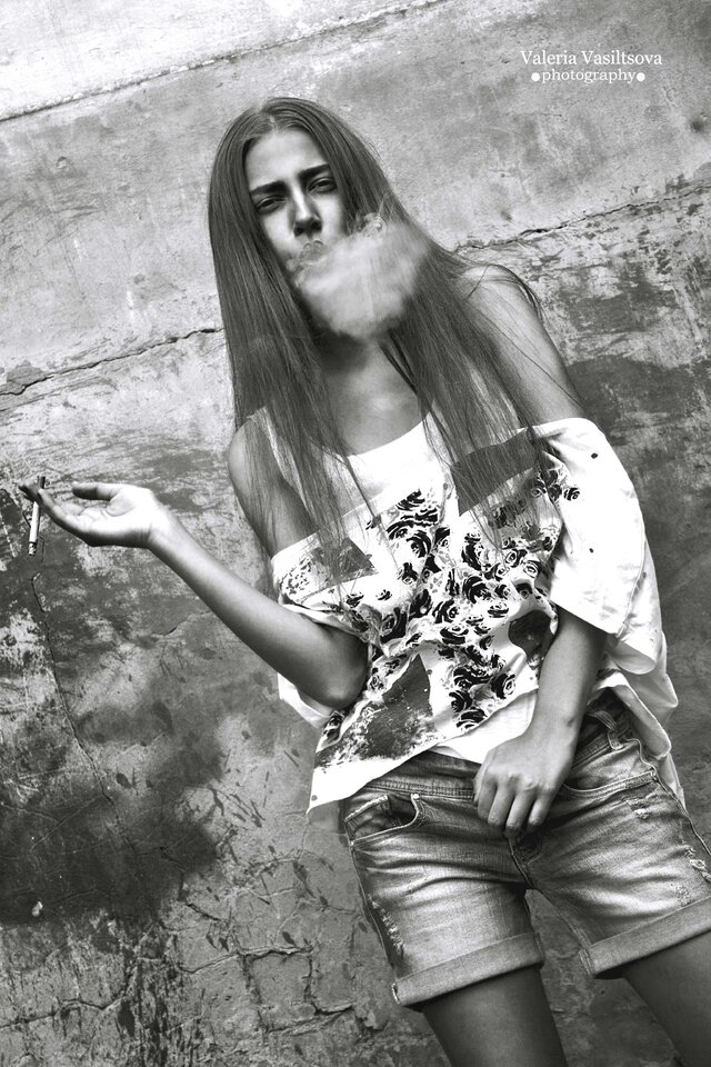 Valeria Vasiltsova's photo