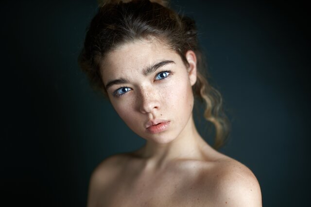 Sof'ja Tikhonova's photo