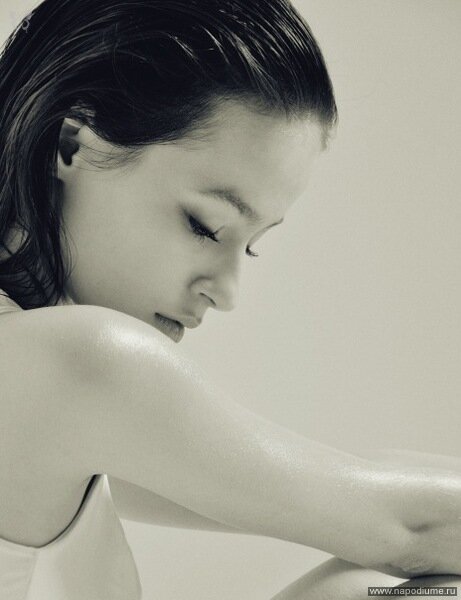 elizaveta polakova's photo