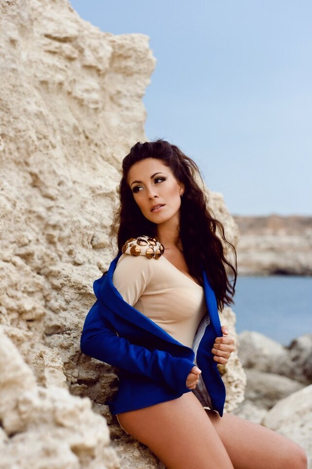 Sabina Hovhun's photo